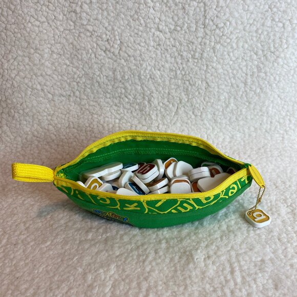 My First Bananagrams Word Tile Game Young Kids Learning Educational Reading - Picture 1 of 8